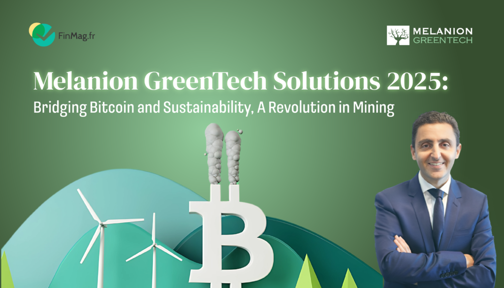 Bridging Bitcoin and Sustainability