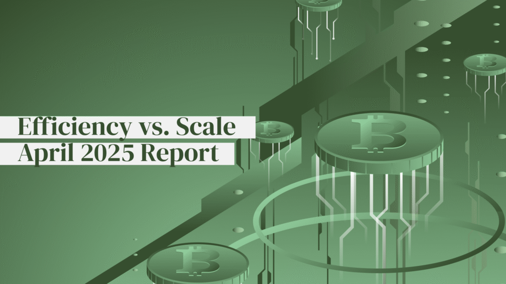 Bitcoin Mining | Melanion GreenTech Solutions