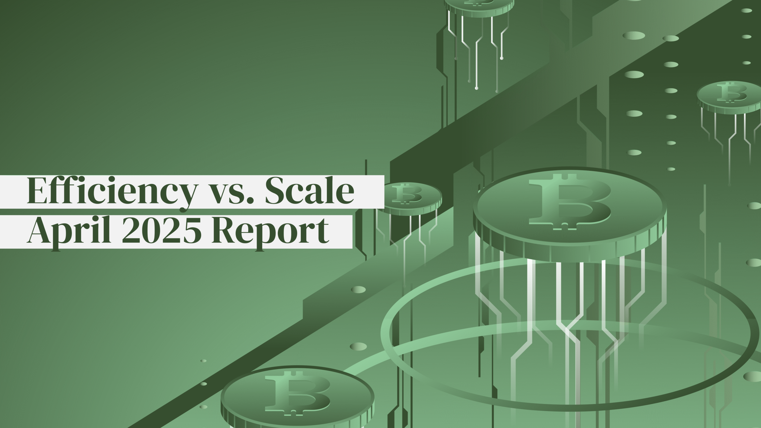 Bitcoin Mining | Melanion GreenTech Solutions